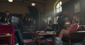 Ривердэйл 2 сезон 10 серия