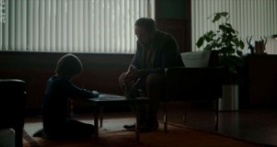 Молох 1 сезон 3 серия