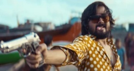 Тааза Хабар 1 сезон 6 серия