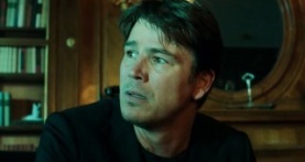 Индекс страха 1 сезон 3 серия