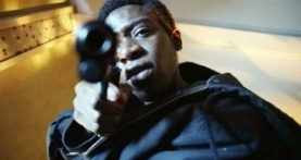 Снегопад 4 сезон 5 серия