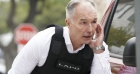 S. W. A. T.: Спецназ города ангелов 5 сезон 11 серия