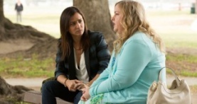 Все к лучшему 1 сезон 7 серия