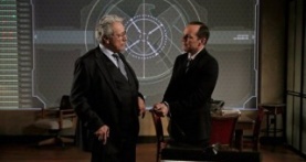 Агенты «Щ.И.Т.» 2 сезон 15 серия