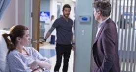 Ординатор 5 сезон 22 серия