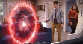 Злодеи Вэлли-Вью 1 сезон 1 серия