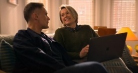 Не с первой попытки 3 сезон 6 серия