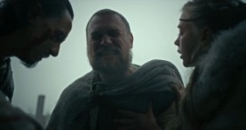 Варвары 2 сезон 5 серия