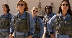 Ради всего человечества 1 сезон 3 серия