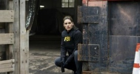 ФБР 5 сезон 13 серия