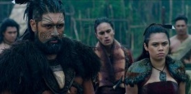 Мёртвые земли 1 сезон 6 серия