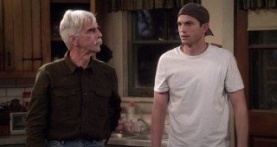 Ранчо 4 сезон 11 серия