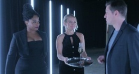 Линкольн для адвоката 2 сезон 6 серия