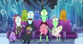 Обратная сторона Земли 4 сезон 8 серия