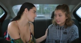 Игры ключей 2 сезон 8 серия