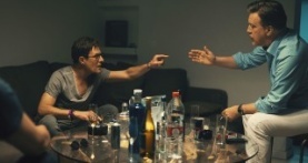 Ибица-гейт 1 сезон 4 серия