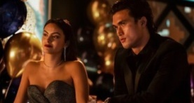 Ривердэйл 6 сезон 3 серия