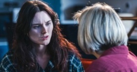 Голубые огни 2 сезон 5 серия