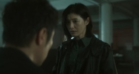 Игра в жертву 2 сезон 8 серия