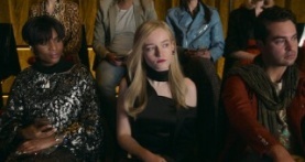 Изобретая Анну 1 сезон 2 серия