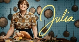 Джулия 2 сезон 7 серия