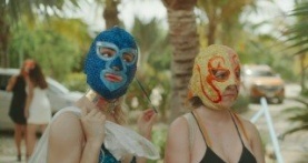 Неудержимые 1 сезон 8 серия