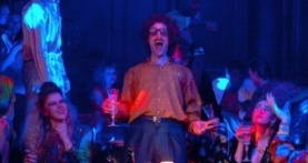 Кларк 1 сезон 6 серия