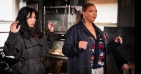 Уравнитель 5 сезон 9 серия