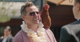 Король махинаций 1 сезон 3 серия