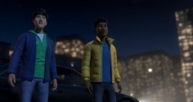 Мир Юрского периода: Теория хаоса 1 сезон 7 серия