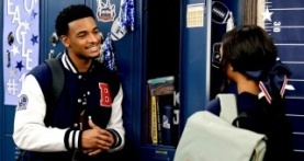 Всеамериканский 7 сезон 10 серия