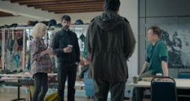 Отдел нераскрытых дел 1 сезон 5 серия