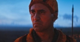 Вождь войны 1 сезон 8 серия