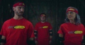 Человек будущего 3 сезон 1 серия