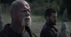 Последнее королевство 2 сезон 5 серия