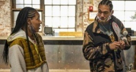 Бетти 2 сезон 2 серия