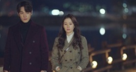 Любовное приземление 1 сезон 6 серия