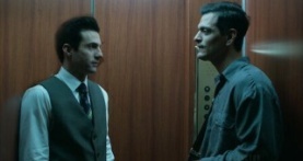 Луис Мигель 2 сезон 6 серия