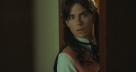 Президент 1 сезон 2 серия