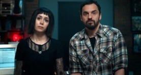 Мистический квест: Пир ворона 1 сезон 5 серия