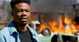 Морская полиция: Лос-Анджелес 12 сезон 17 серия