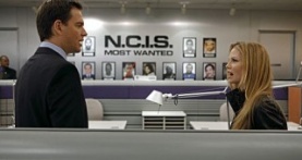 Морская полиция: Спецотдел 8 сезон 17 серия