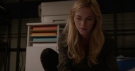 Морская полиция: Спецотдел 11 сезон 13 серия