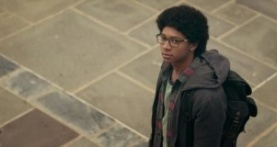 Дорогие белые 1 сезон 2 серия