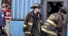 Чикаго в огне 5 сезон 7 серия