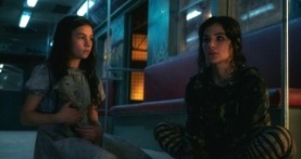 Роковой патруль 3 сезон 1 серия