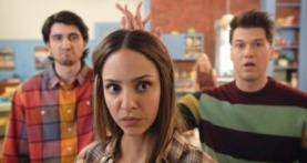 Легенды завтрашнего дня 5 сезон 14 серия