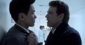 Хемлок Гроув 2 сезон 4 серия