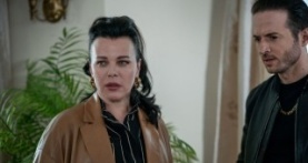 Власть в ночном городе 6 сезон 13 серия