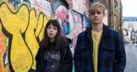 Алекс Райдер 2 сезон 5 серия